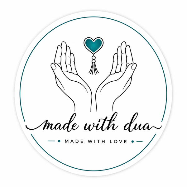 Made With Dua